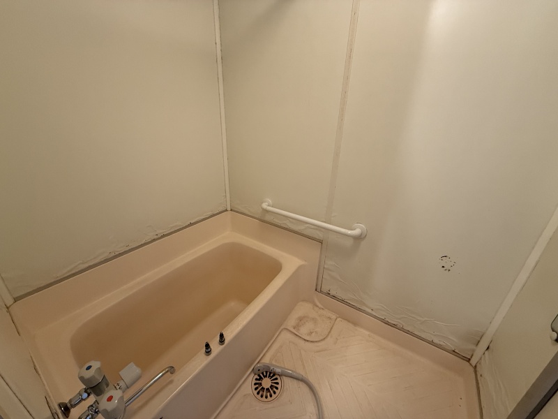 釧路市緑ヶ岡５丁目　中古戸建 内観