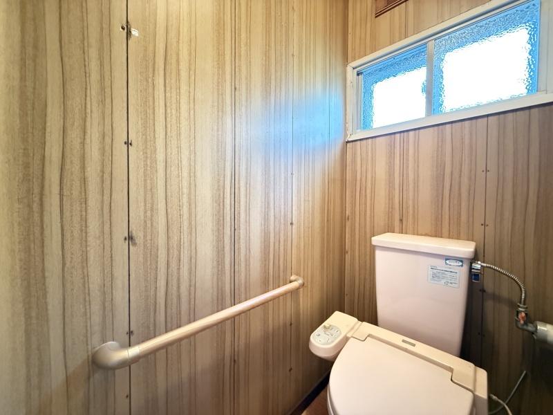 釧路市緑ヶ岡５丁目　中古戸建 内観