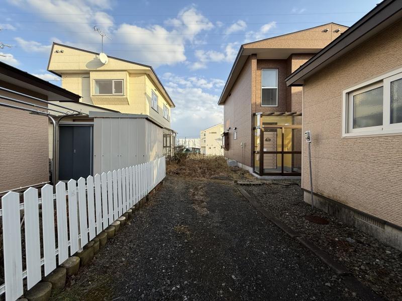 釧路市緑ヶ岡５丁目　中古戸建 内観