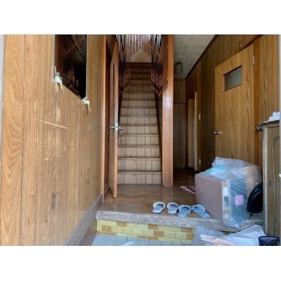 釧路市興津２丁目　戸建 内観