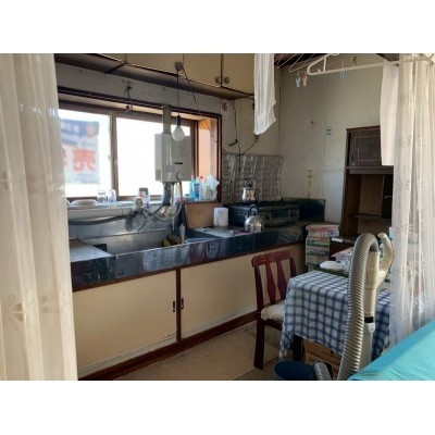 釧路市興津２丁目　戸建 内観