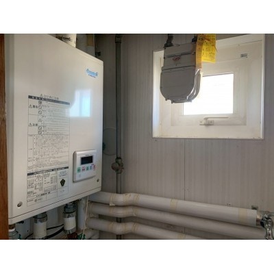 釧路市興津２丁目　戸建 内観