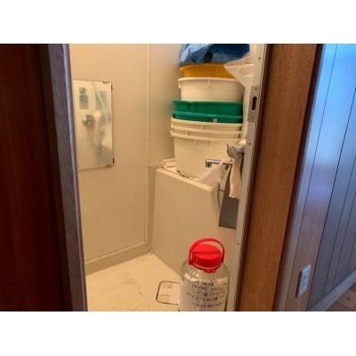 釧路市興津２丁目　戸建 内観