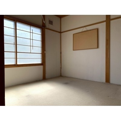 釧路市興津２丁目　戸建 内観