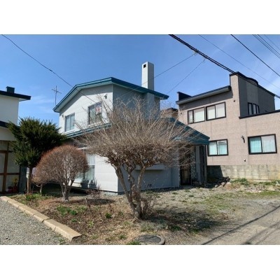 釧路市興津２丁目　戸建 内観