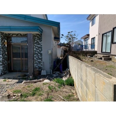 釧路市興津２丁目　戸建 内観