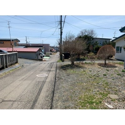 釧路市興津２丁目　戸建 内観