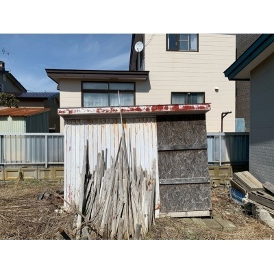 釧路市興津２丁目　戸建 内観