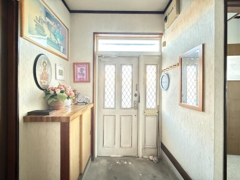 釧路市興津2丁目　中古戸建 内観