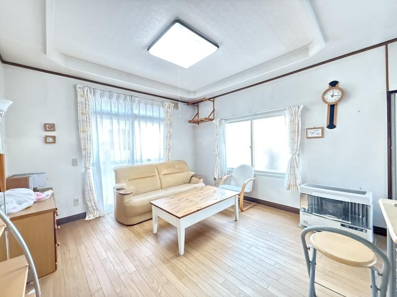 釧路市興津2丁目　中古戸建 内観