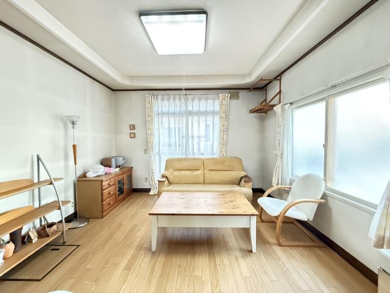 釧路市興津2丁目　中古戸建 内観