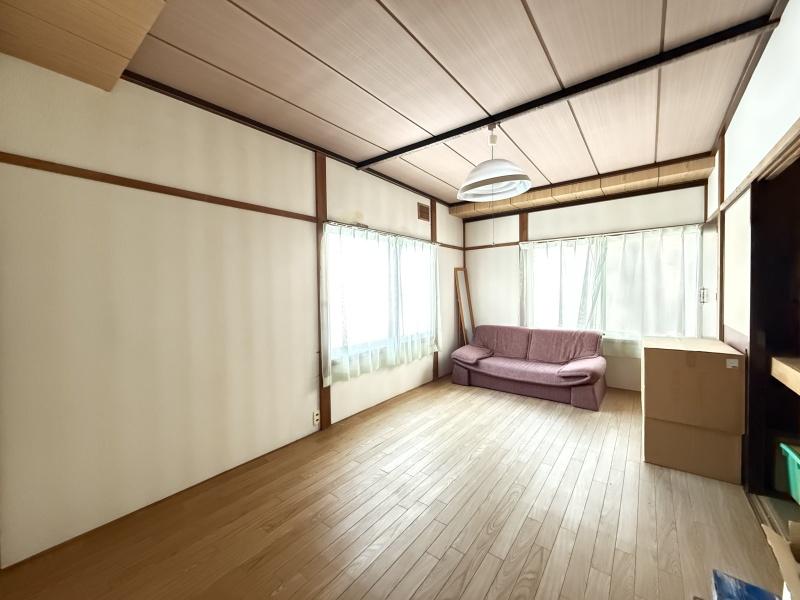 釧路市興津2丁目　中古戸建 内観