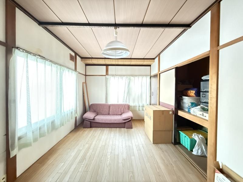 釧路市興津2丁目　中古戸建 内観