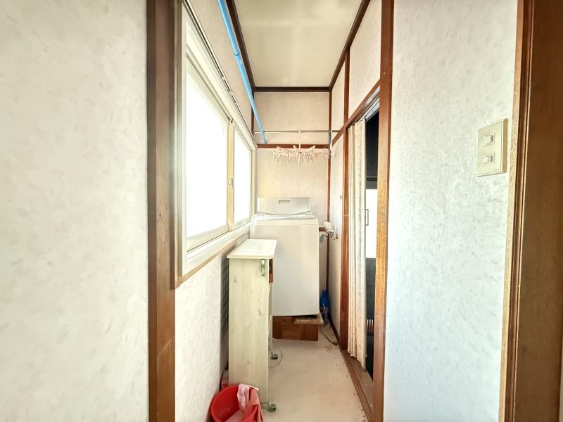 釧路市興津2丁目　中古戸建 内観