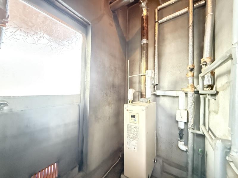 釧路市興津2丁目　中古戸建 内観