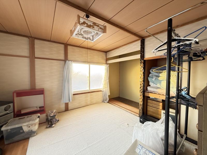 釧路市興津2丁目　中古戸建 内観