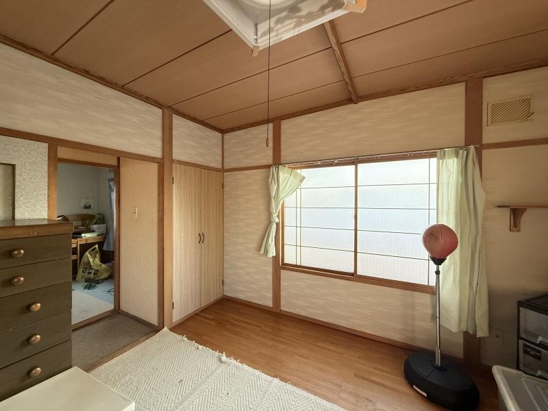 釧路市興津2丁目　中古戸建 内観