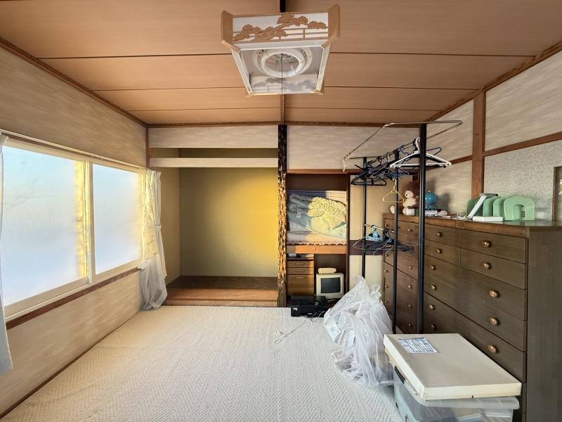 釧路市興津2丁目　中古戸建 内観