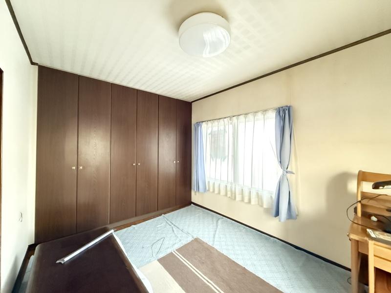 釧路市興津2丁目　中古戸建 内観