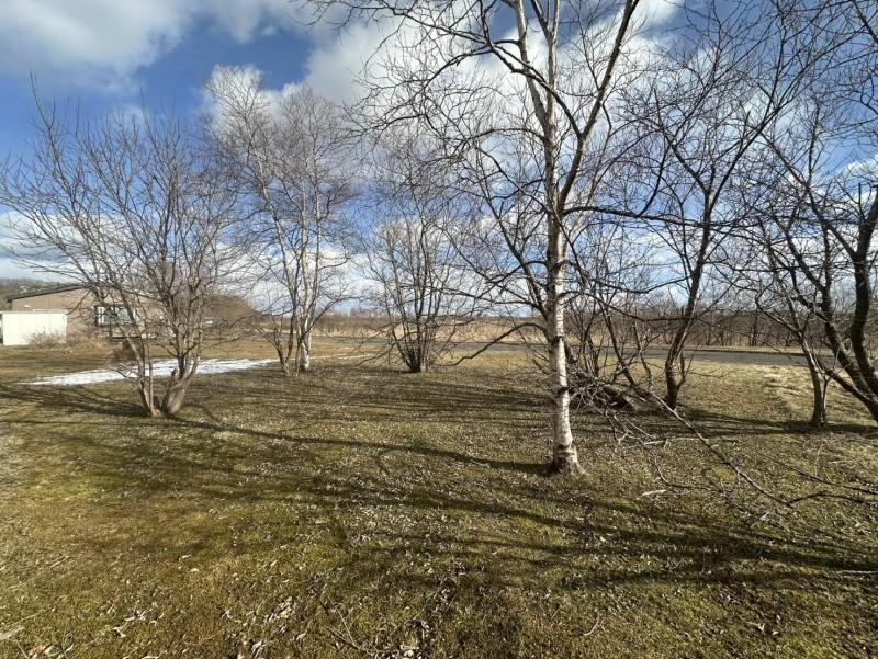 大楽毛2線　土地  内観