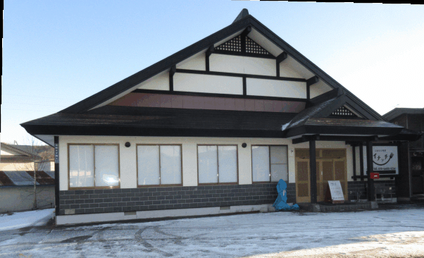 阿寒町北町２丁目 内観