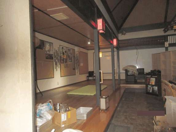 阿寒町北町２丁目 内観