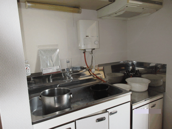 阿寒町北町２丁目 内観