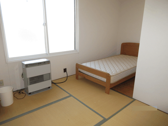 阿寒町北町２丁目 内観