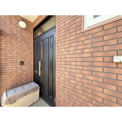 釧路市武佐２丁目　２世帯型中古戸建 内観