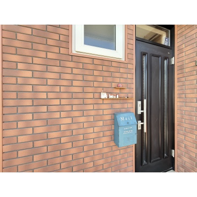 釧路市武佐２丁目　２世帯型中古戸建 内観