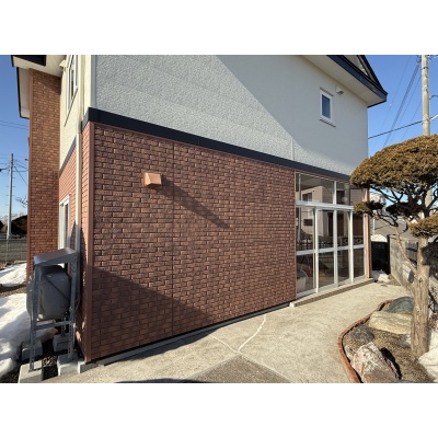 釧路市武佐２丁目　２世帯型中古戸建 周辺