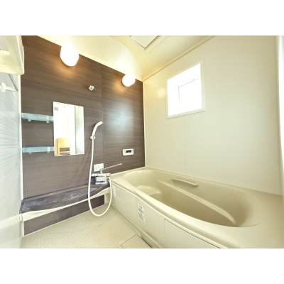 釧路市大楽毛南　中古戸建 内観