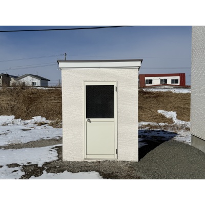 釧路市大楽毛南　中古戸建 周辺