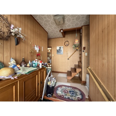 釧路市大楽毛南３丁目　中古戸建 内観