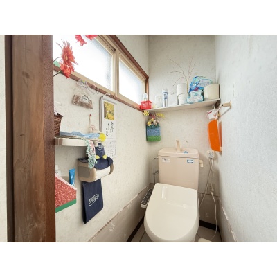 釧路市大楽毛南３丁目　中古戸建 内観