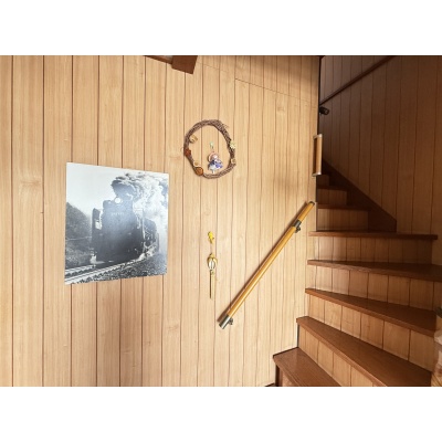 釧路市大楽毛南３丁目　中古戸建 内観