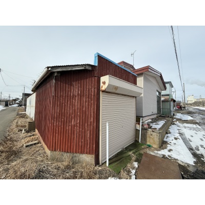 釧路市大楽毛南３丁目　中古戸建 内観