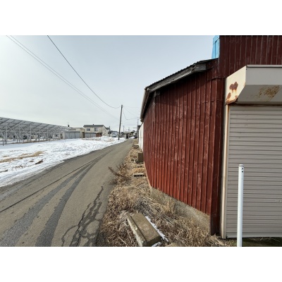 釧路市大楽毛南３丁目　中古戸建 内観