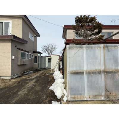 釧路市大楽毛南３丁目　中古戸建 内観