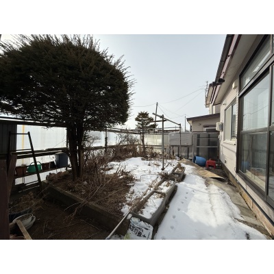 釧路市大楽毛南３丁目　中古戸建 内観