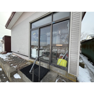 釧路市大楽毛南３丁目　中古戸建 内観