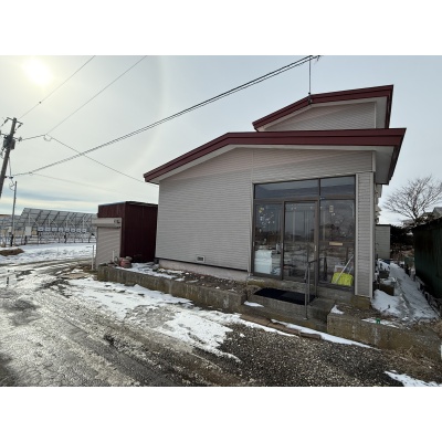 釧路市大楽毛南３丁目　中古戸建 内観