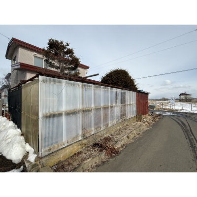 釧路市大楽毛南３丁目　中古戸建 内観