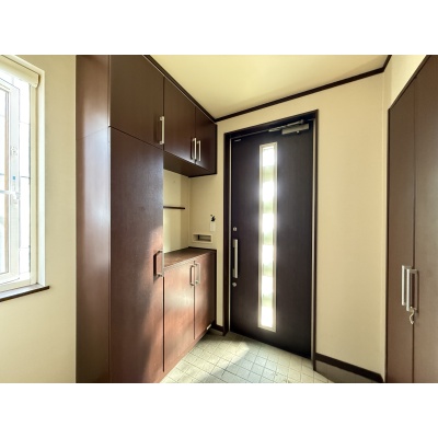 釧路郡釧路町豊美1丁目　中古戸建 内観