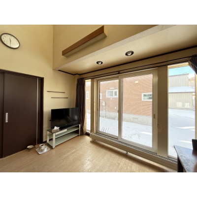 釧路郡釧路町豊美1丁目　中古戸建 内観