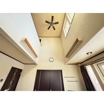 釧路郡釧路町豊美1丁目　中古戸建 内観