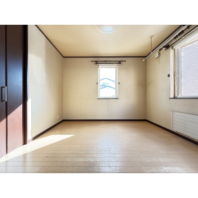 釧路郡釧路町豊美1丁目　中古戸建 内観