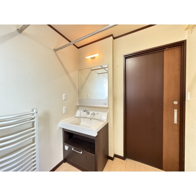 釧路郡釧路町豊美1丁目　中古戸建 内観