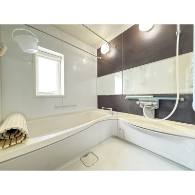 釧路郡釧路町豊美1丁目　中古戸建 内観