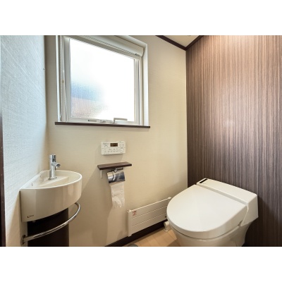 釧路郡釧路町豊美1丁目　中古戸建 内観